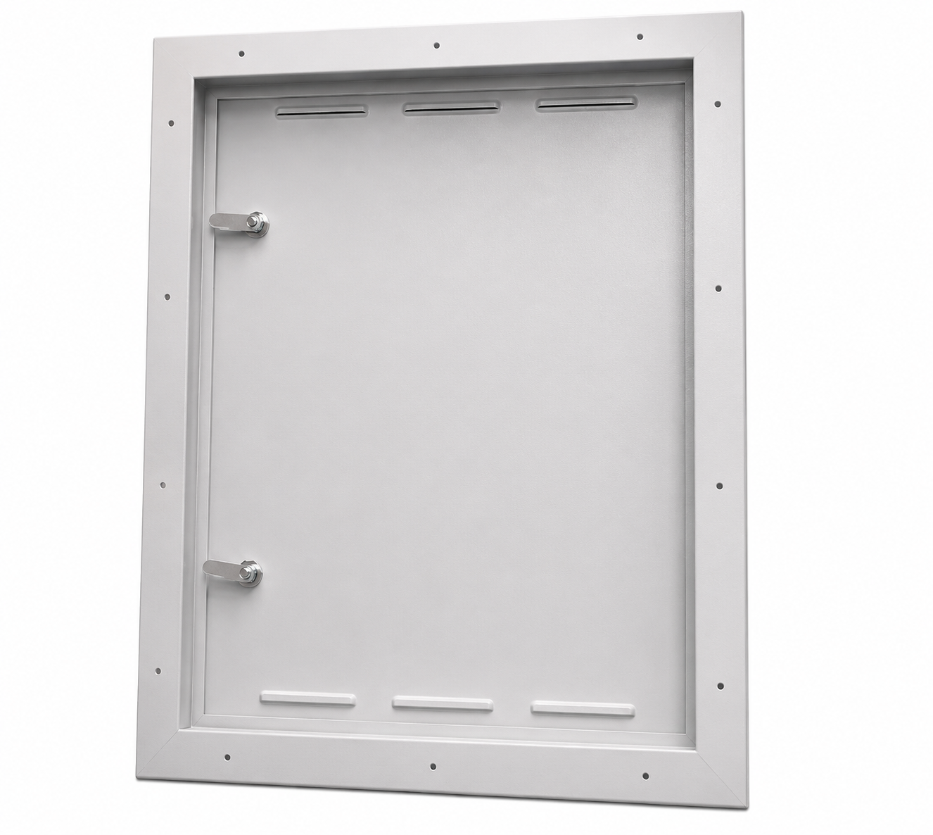 Mitras Aluminium Large Overbox