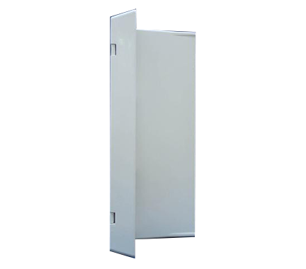 Mitras Recessed Gas Meter Box