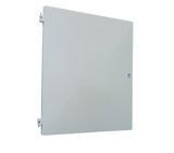 Mitras MK1 (British Gas) Recessed Gas Meter Box Door