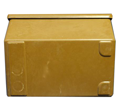 Mitras Multibox Universal Gas Meter Box