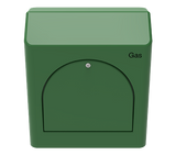 GC2FS Industrial Gas Meter Housing