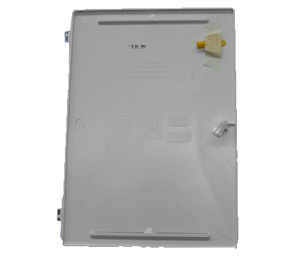 Mitras Recessed Gas Meter Box Door