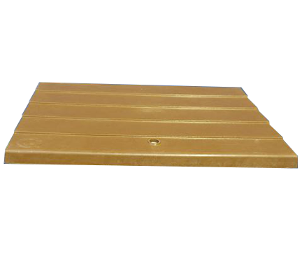 Mitras National Grid Semi-Buried Gas Meter Box Lid