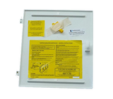 Mitras MK2 Surface Mounted Gas Meter Box Door