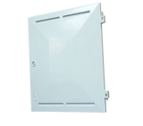 Mitras MK2 Surface Mounted Gas Meter Box Door