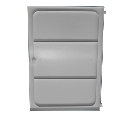 Mitras Large Permali & Mitras Recessed Electricity Meter Box Door