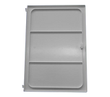 Mitras Large Permali & Mitras Recessed Electricity Meter Box Door