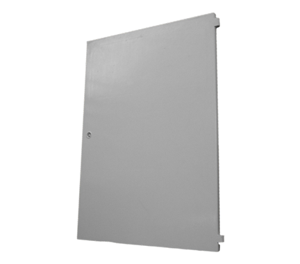 Mitras Large Permali & Mitras Recessed Electricity Meter Box Door
