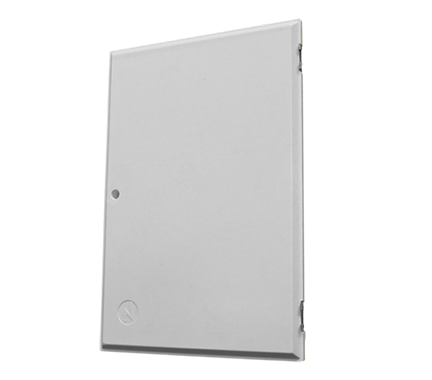 Mitras Medium Manweb Electricity Meter Box Door Butt Hinged