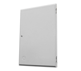 Mitras Medium Manweb Electricity Meter Box Door Butt Hinged
