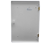Mitras MK1 Surface Mounted Electricity Meter Box Door Butt Hinged