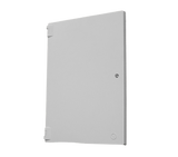 Mitras MK1 Surface Mounted Electricity Meter Box Door Butt Hinged