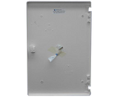 Mitras MK1 Surface Mounted Electricity Meter Box Door Pin Hinged