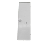 Mitras Slimline Recessed Electricity Meter Box Door