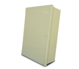 Mitras Large 3-Phase Surface Mounted Electricity Meter Box