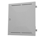 Mitras MK2 Surface Mounted Electricity Meter Box Door