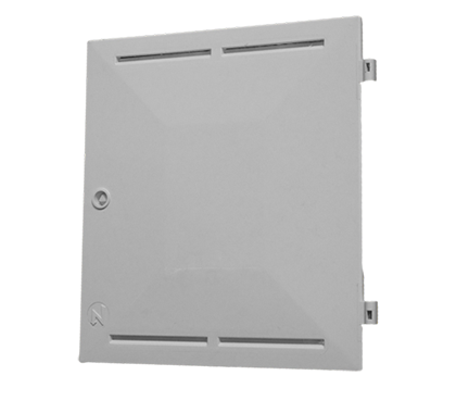 Mitras MK2 Surface Mounted Electricity Meter Box Door