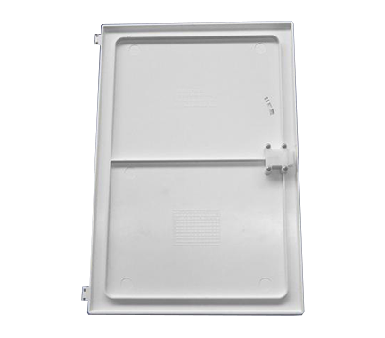 Mitras Medium ROI Recessed Electricity Meter Box Door Pin Hinged