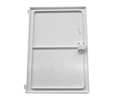 Mitras Medium ROI Recessed Electricity Meter Box Door Pin Hinged