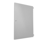 Mitras Medium ROI Recessed Electricity Meter Box Door Pin Hinged