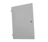 Mitras Hepworth Recessed Gas Meter Box Door