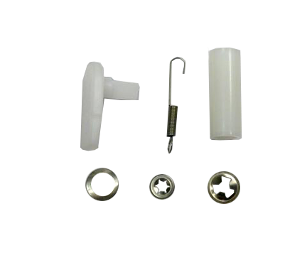 Mitras Replacement Spring Latch Kit