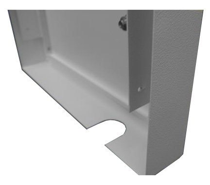Mitras Architrave Overbox