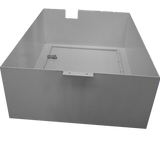 Mitras Aluminium Surface Mounted Electricity Overbox