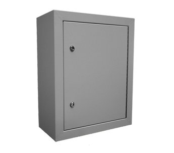 Mitras Aluminium Surface Mounted Electricity Overbox