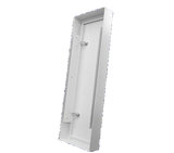 Mitras Aluminium Slimline Overbox