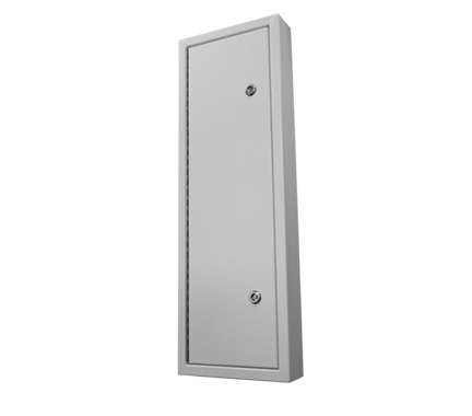 Mitras Aluminium Slimline Overbox