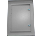 Mitras Large Aluminum Face-Fix Overbox
