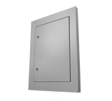 Mitras Large Aluminum Face-Fix Overbox