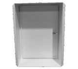 Mitras Aluminium 3 Phase Overbox