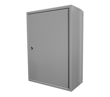 Mitras Aluminium 3 Phase Overbox