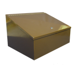 Mitras Semi-Buried Gas Meter Overbox