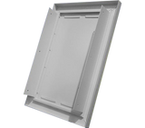 Mitras Architrave Aluminium Overbox