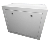 Mitras Aluminium Surface Mounted Electricity Cover