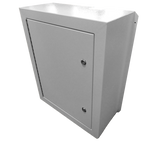 Mitras Aluminium Surface Mounted Electricity Cover
