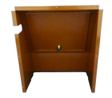 Mitras Multibox and Unibox Aluminium Cover