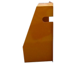 Mitras Multibox and Unibox Aluminium Cover