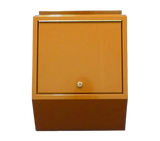 Mitras Multibox and Unibox Aluminium Cover