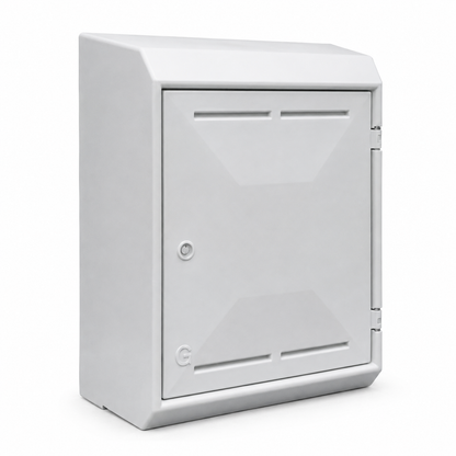 Mitras MK2 Surface Mounted Gas Meter Box