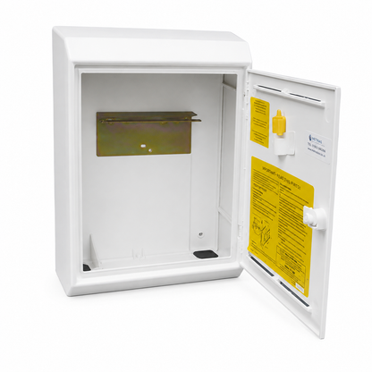 Mitras MK2 Surface Mounted Gas Meter Box