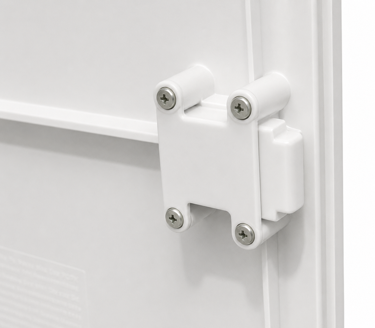 Mitras Medium Recessed ESB ROI Electricity Meter Box