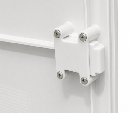 Mitras Medium Recessed ESB ROI Electricity Meter Box