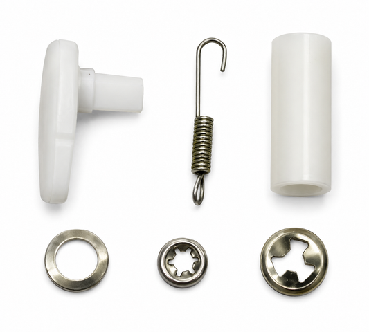 Mitras Replacement Spring Latch Kit