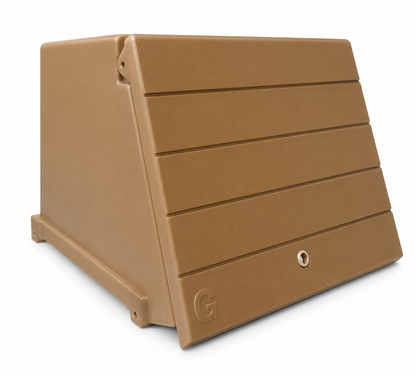 Mitras National Grid Extension Kit Moulding and Lid