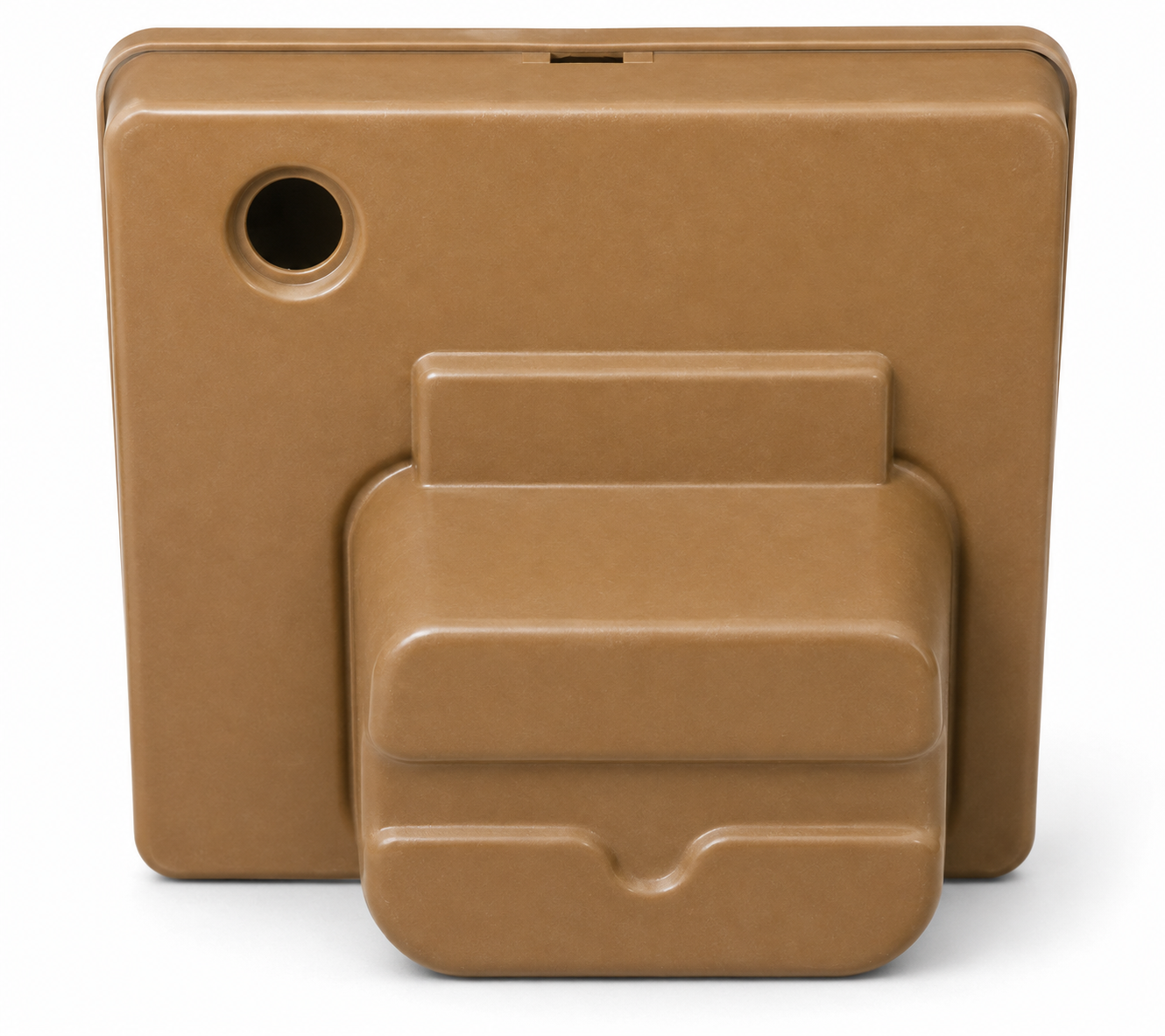 Mitras Semi-Buried Gas Meter Box