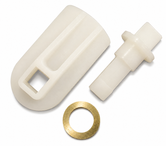 Mitras Meter Box Latch Kit